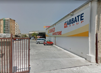 Conad Palermo