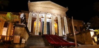 teatro massimo