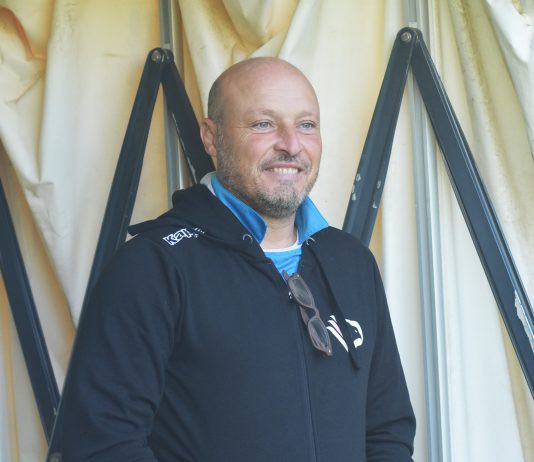 Pergolizzi, Di Piazza e un “grazie” che sa di commiato Pergolizzi