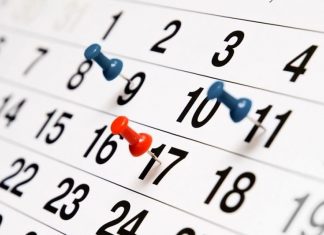 Calendario