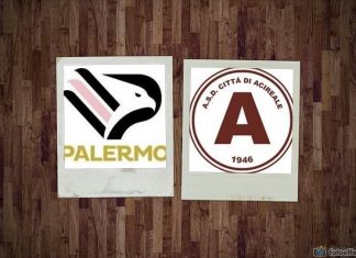 Storia dei derby: Acireale unica siciliana in vantaggio sul Palermo