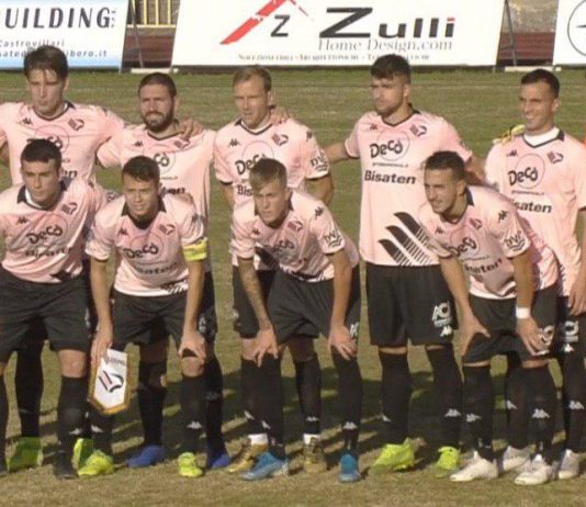 Il Palermo sbrana i lupi e va in maglia rosa. Le pagelle