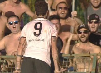 ex rosanero ricciardo