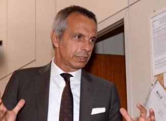 Palermo-Boscaglia, parla Sagramola: “C’è un’intesa di massima” Sagramola