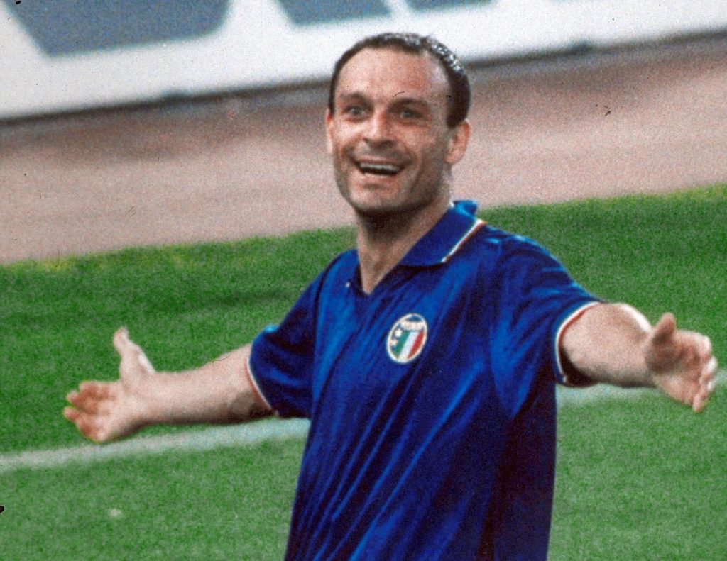 Schillaci