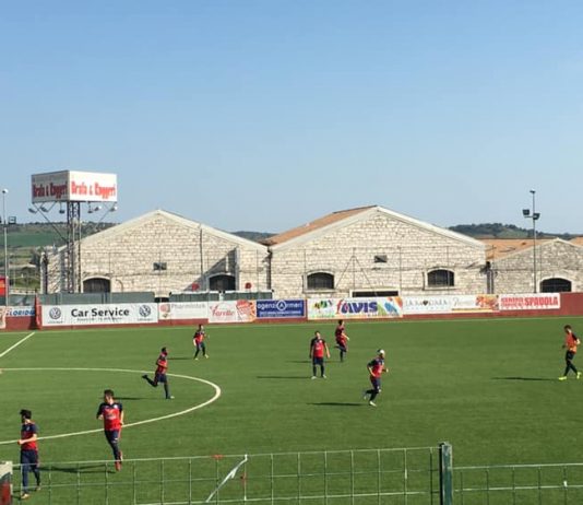 Il Palermo verso Ragusa con un orecchio a Marsala