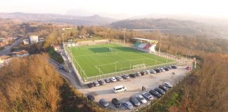 Stadio San Tommaso