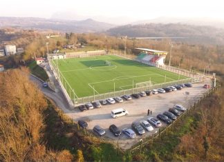 Stadio San Tommaso