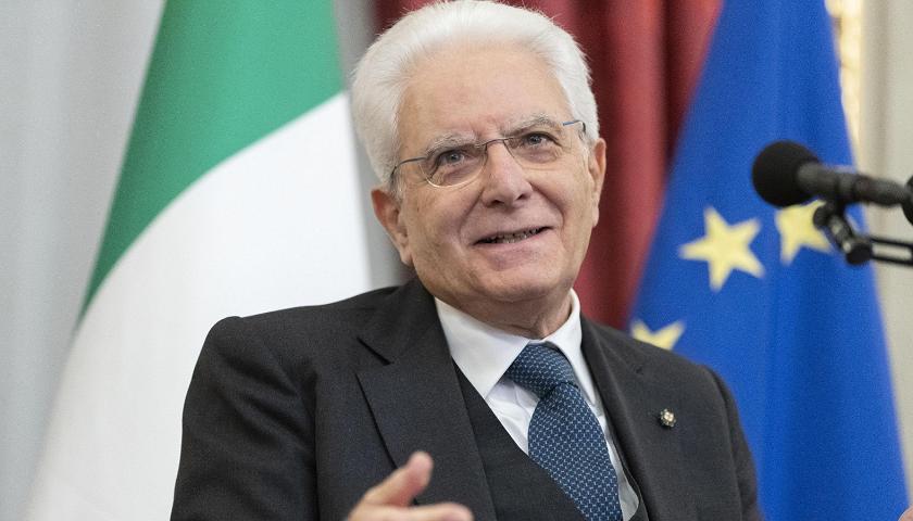 Mattarella