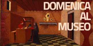 domenica al museo