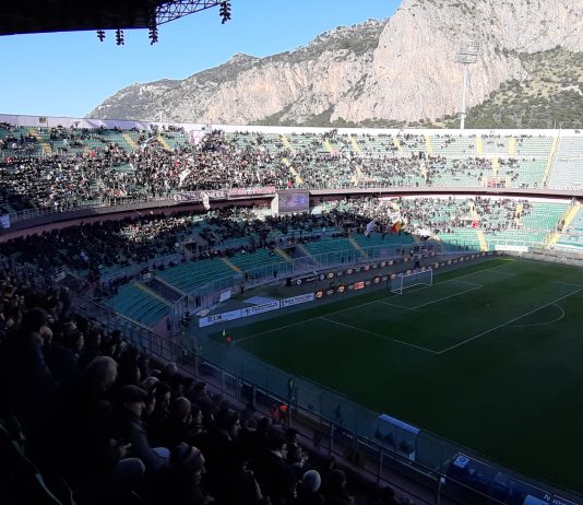 Palermo verso la serie C, non ci sono altre ipotesi che tengano