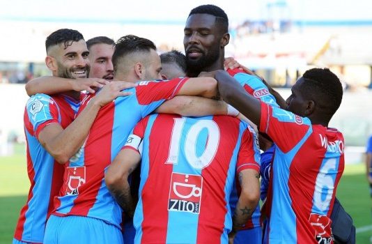 catania-punti