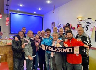 Palermo Club New York