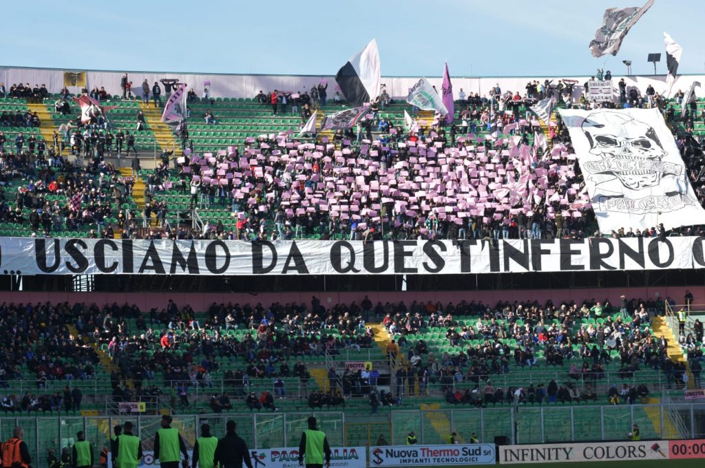 Tifosi