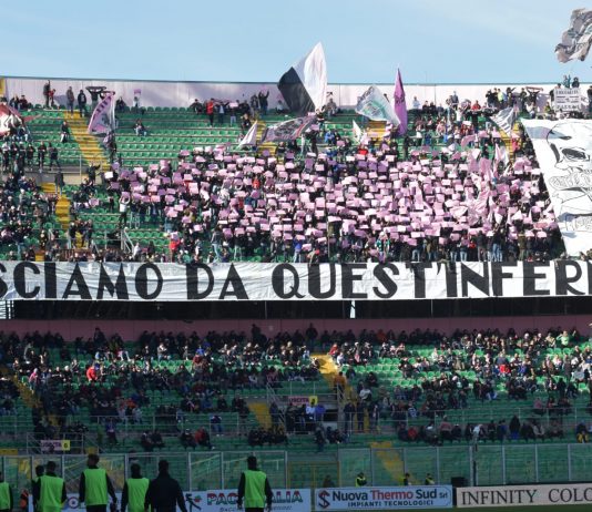 Non servono appelli, i tifosi sono 15 mila scarsi