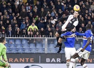 Serie A, rivoluzione cambi e -5 alla ripartenza: ecco i big match ronaldo