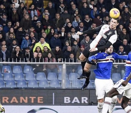 Serie A, rivoluzione cambi e -5 alla ripartenza: ecco i big match ronaldo