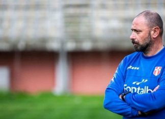 Gabriele: “Attento Messina, sarà un Palermo agguerrito”