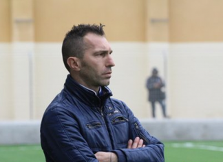 L’allenatore del Marsala suona la carica