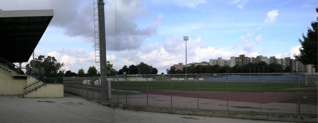 Marina di Ragusa-Palermo