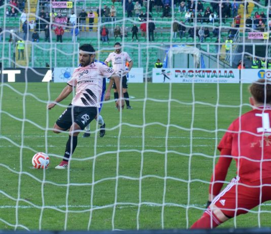 La Befana regala tre punti ad un Palermo ubriaco di Marsala. Le pagelle