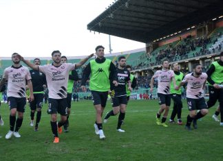 Palermo, attento alle nuove regole degli under: previste severe sanzioni