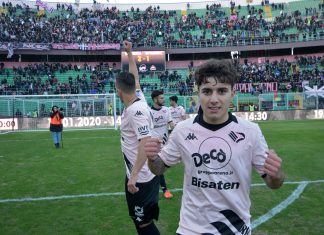 Raccontiamo Silipo, quello dei gol “alla Cavani” e “alla Dybala” silipo