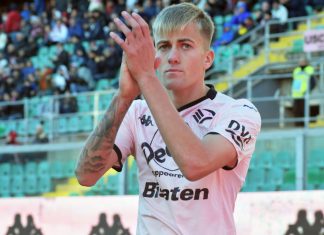 Felici: “Palermo? Resterei in C, Santana capitano fantastico” Felici