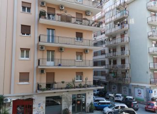 Casa per anziani Anni Azzurri