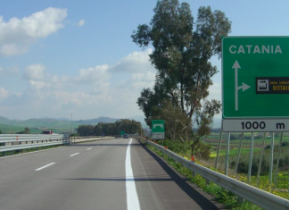 Autostrada A19, situazione insostenibile… autostrada