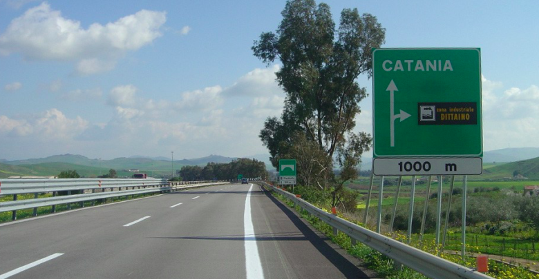 autostrada