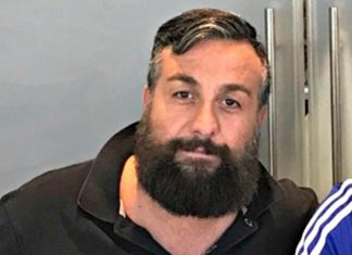 “Palermo favorito dagli arbitri”, Cottone inibito per accuse contro i rosanero cottone