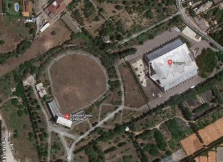 Palermo, Centro sportivo a Torretta? Si allontana l’ipotesi “cittadina” Fondo Patti centro sportivo Palermo