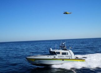 Palermo, sequestrati 30 chili di “neonata” e 1200 ricci – (Foto)