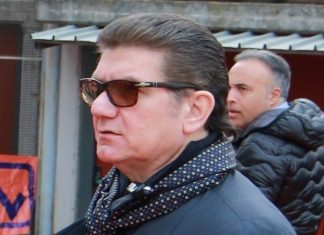 Mazzamauro Savoia presidente