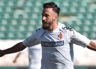 E se oltre a Floriano dal Bari arrivasse anche Neglia?