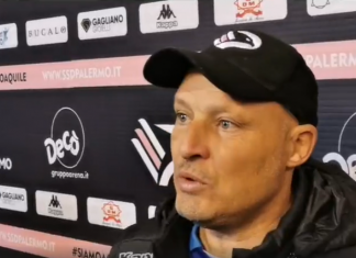 Pergolizzi: “Siamo carichi, da Ficarrotta voglio di più” – VIDEO Pergolizzi