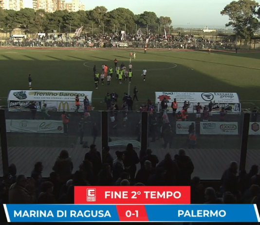 È possibile che la televisione danneggi il Palermo?