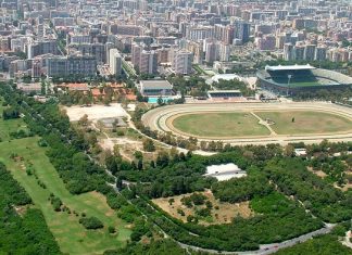 Centro sportivo nell’ex campo rom? Oggi un incontro con la Regione