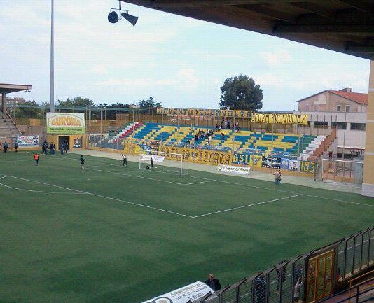 Il Palermo atteso a Licata per consolidare il primato