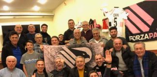 Palermo Fan Club New York