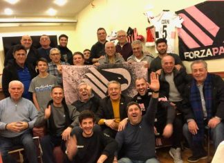 Palermo Fan Club New York