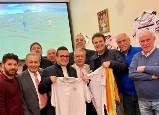 Palermo Fan Club New York