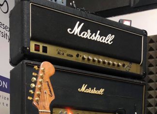 Germano Seggio, una chitarra rock per un Palermo ad “Alta Quota”