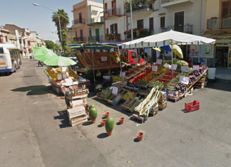 fruttivendolo Tommaso Natale