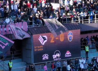 Il Palermo degli under piega il Biancavilla