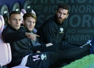 ex rosanero: ricciardo, corsino, ficarrotta