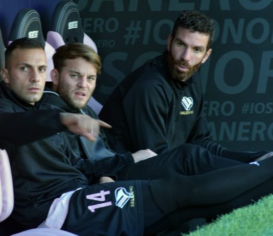ex rosanero: ricciardo, corsino, ficarrotta
