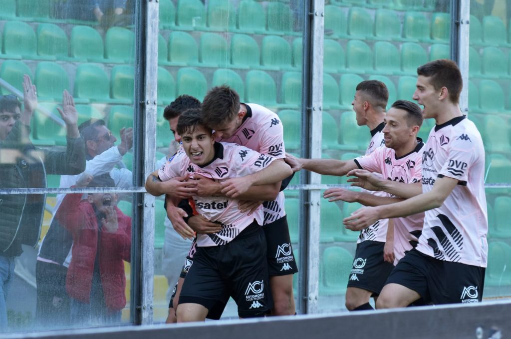 FIFA Palermo