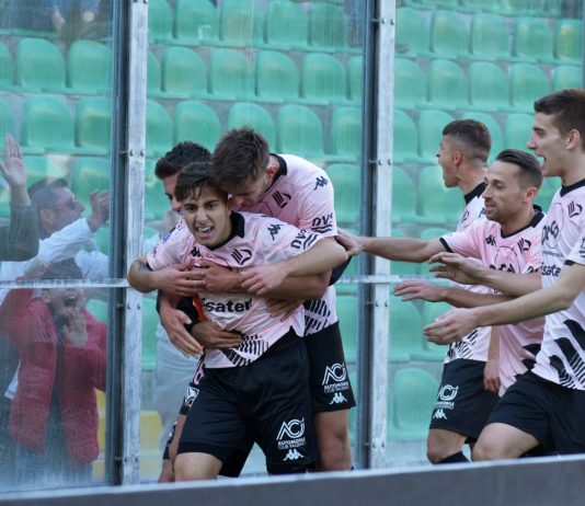 Palermo, oggi a Troina stagione 2019/20 ai saluti: senza virus e vessilli al vento